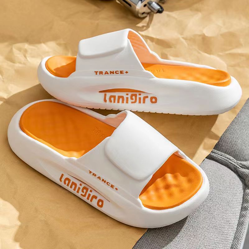 Summer Slippers Non Slip