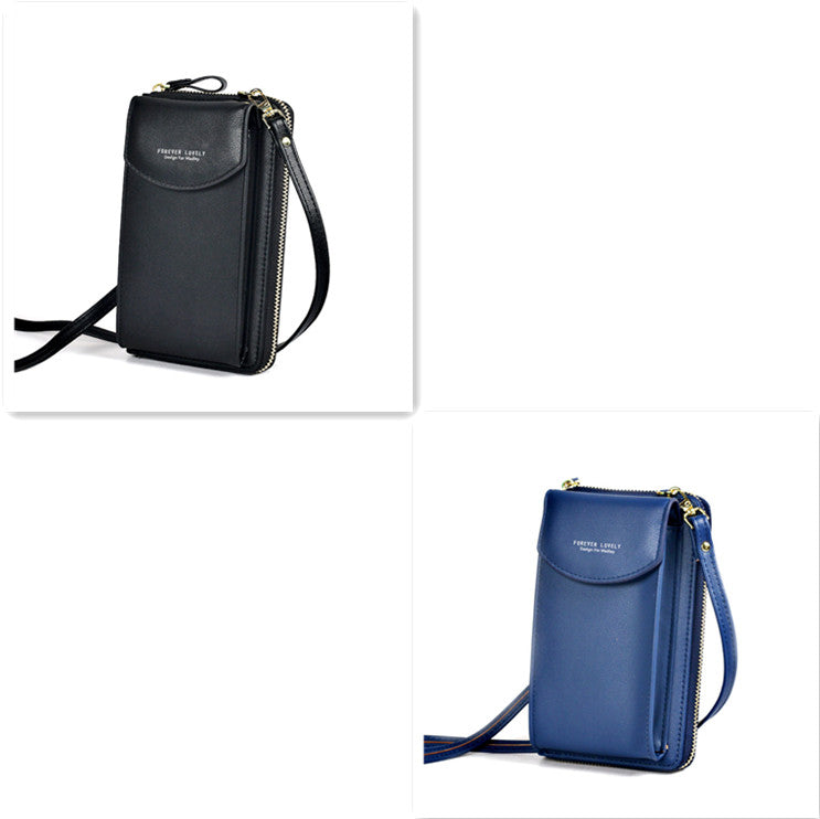 Luxury Waist Handbags