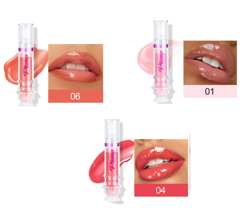 Spicy Honey Lipstick