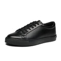 Leather Sneakers Men