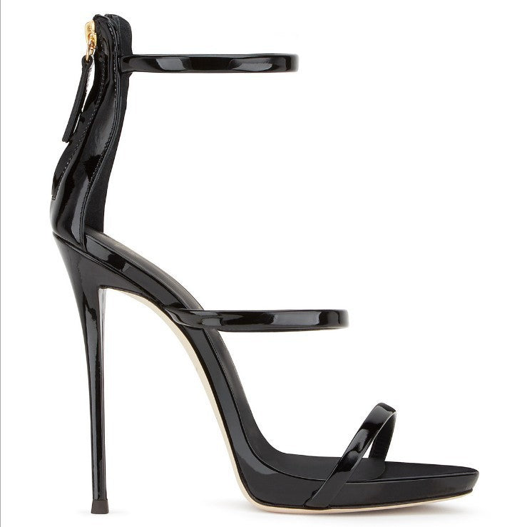 High Heels Shoes