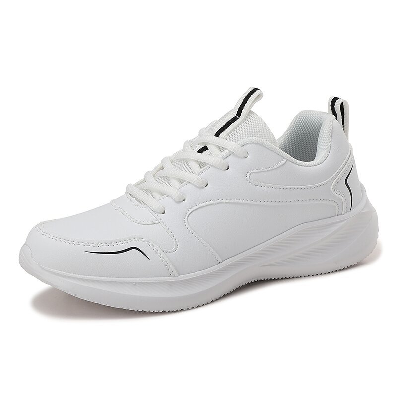 Leather Sneaker Women