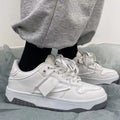 Retro Student Breathable Sneaker