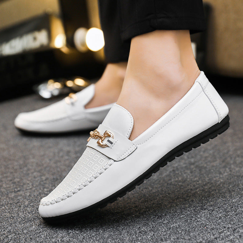Individual Casual Shoes