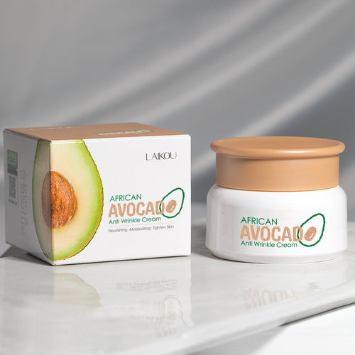 Avocado Hydrating Moisturizing Cream