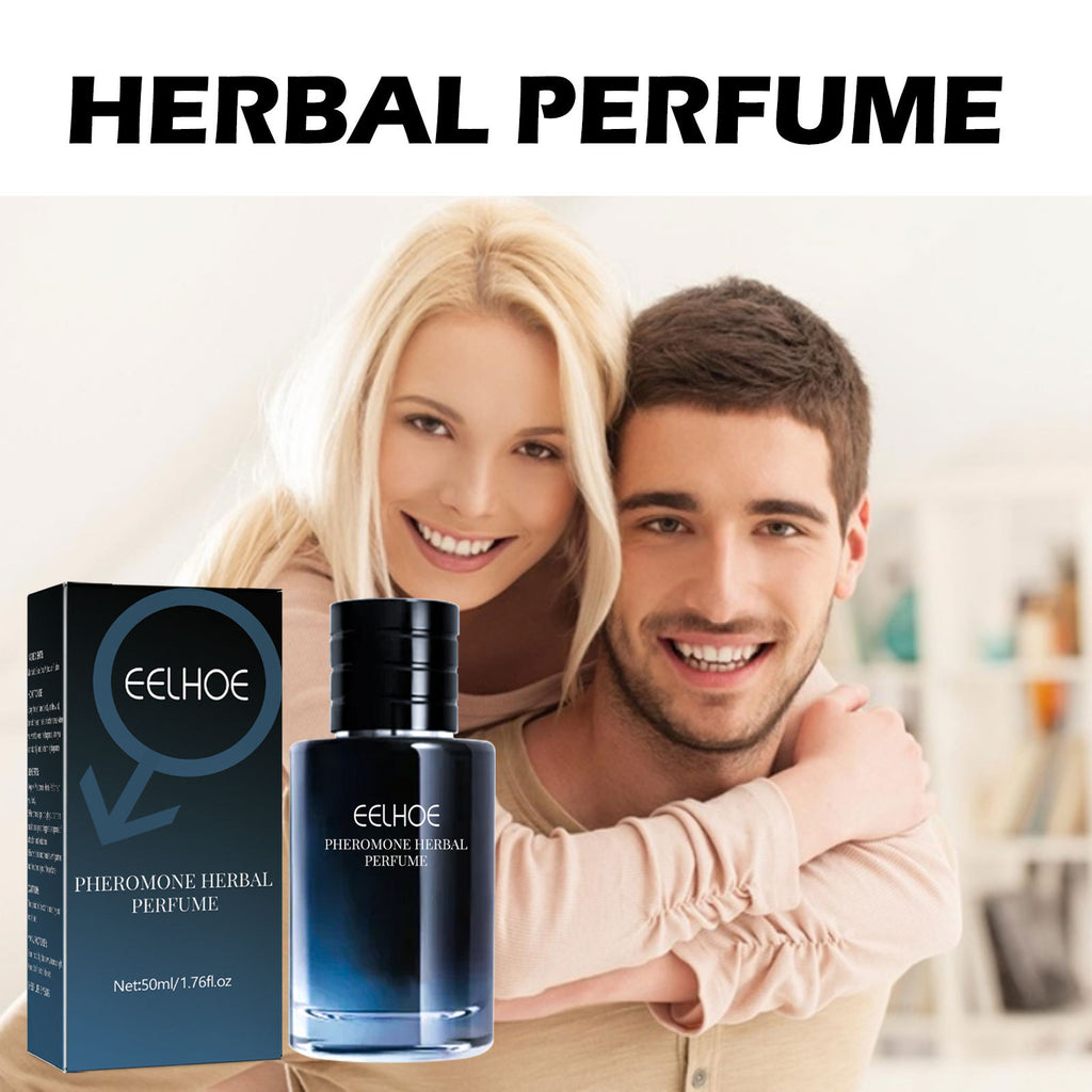 Natural Pheromone Scented Fragrance