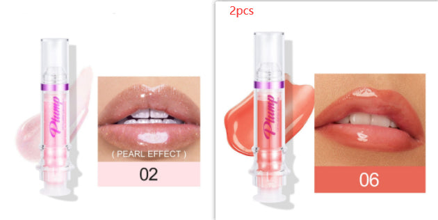 Spicy Honey Lipstick