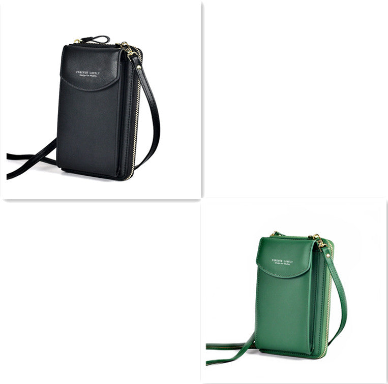 Luxury Waist Handbags