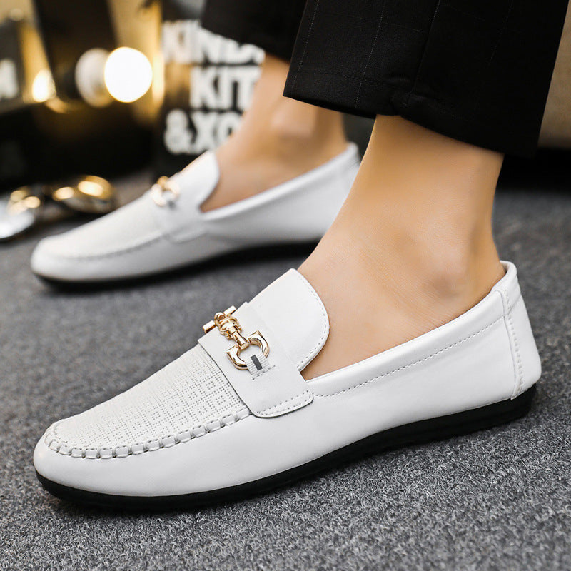 Individual Casual Shoes