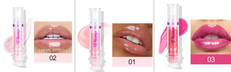 Spicy Honey Lipstick