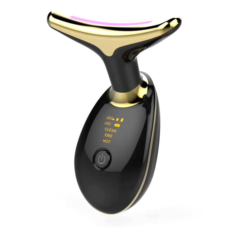 Thermal Neck Lifting