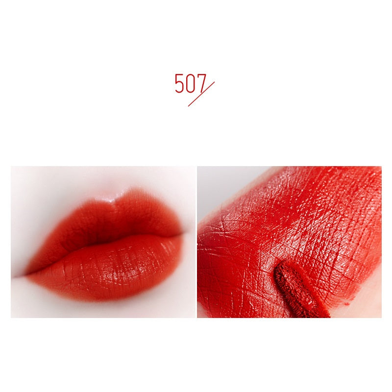 Ice Cube Velvet Lip Lacquer