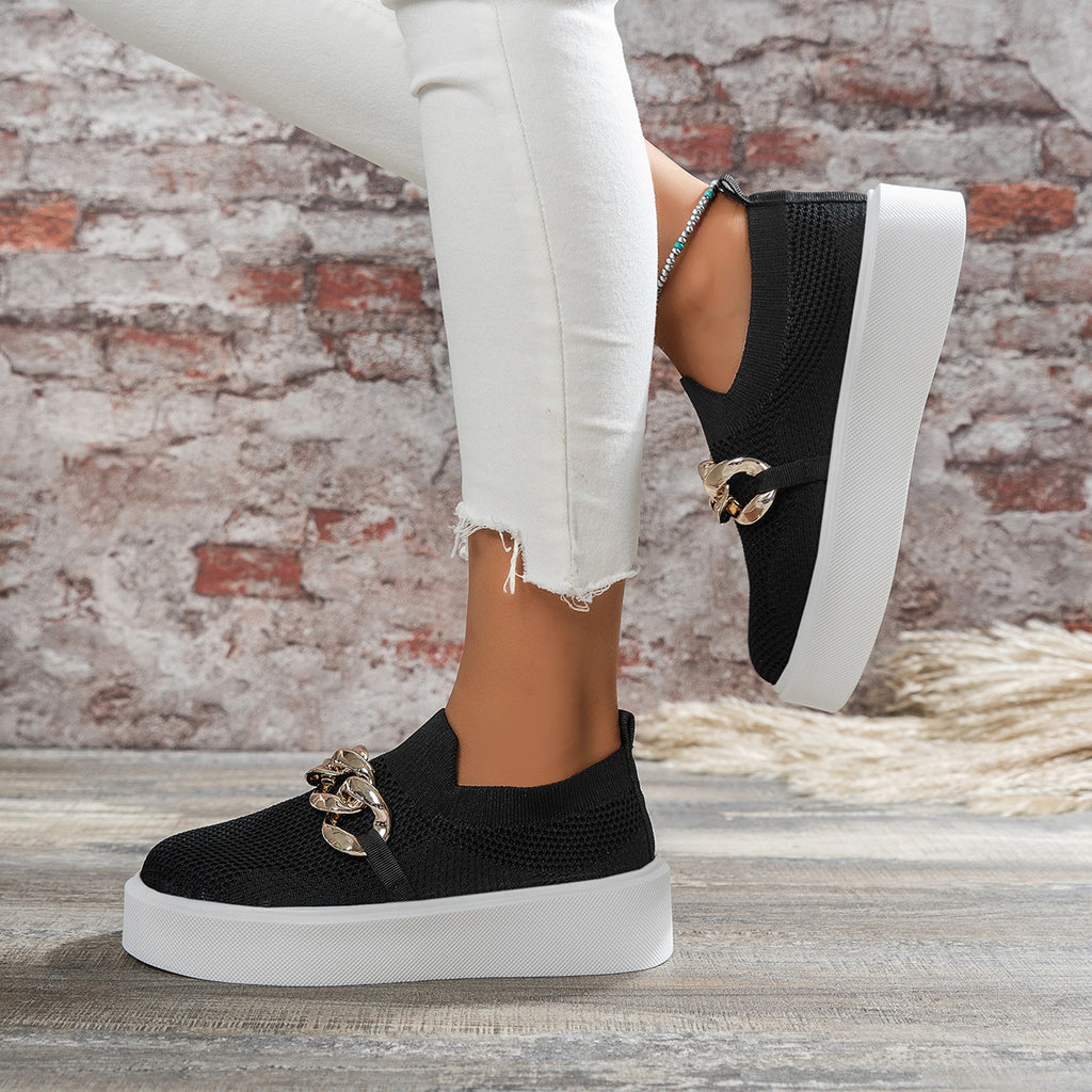 Flats Shoes