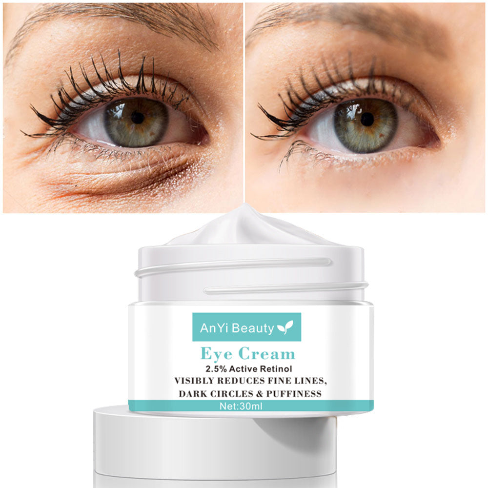 Eye Cream Women's Skin Care