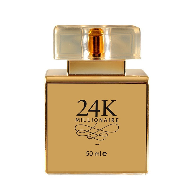 Women's Lasting Fragrance Perfume
