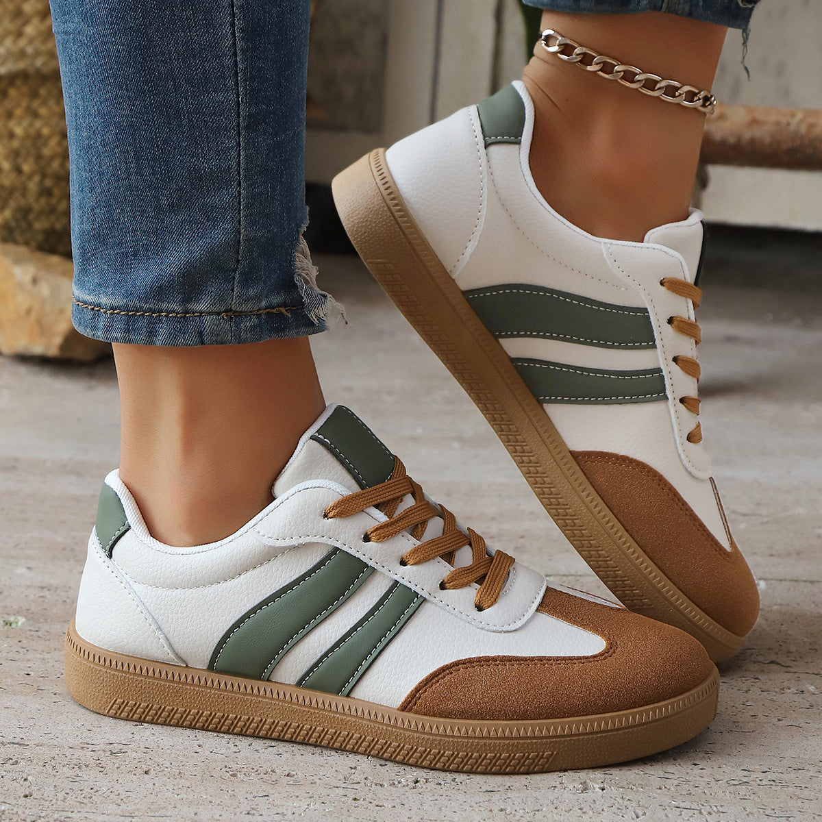 Fashion Sneakers