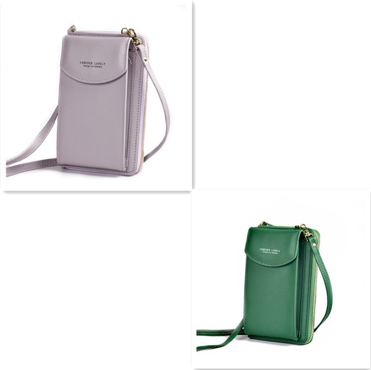 Luxury Waist Handbags