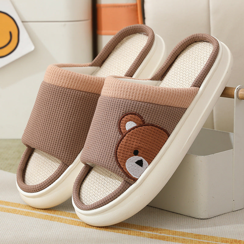 Slip On House Shoes