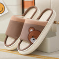 Slip On House Shoes