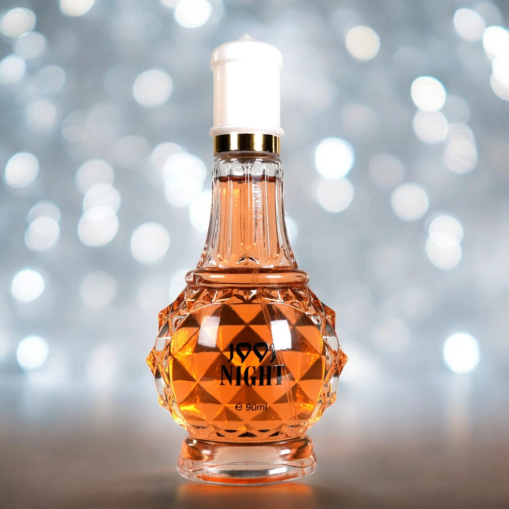 Women's Original Dubai Perfume