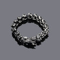 Dragon Head Bracelet