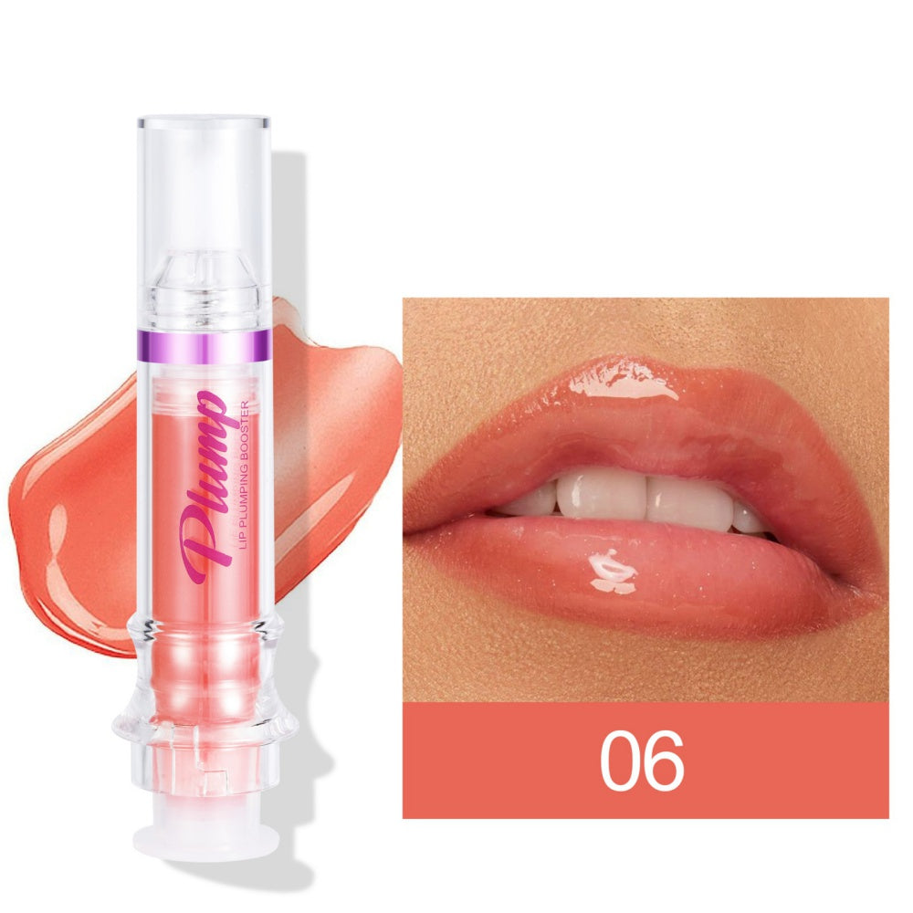 Spicy Honey Lipstick