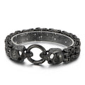 Titanium Steel Bracelet