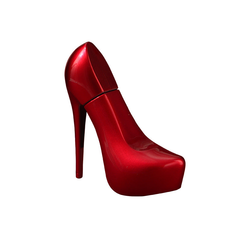 Red High Heels Perfume