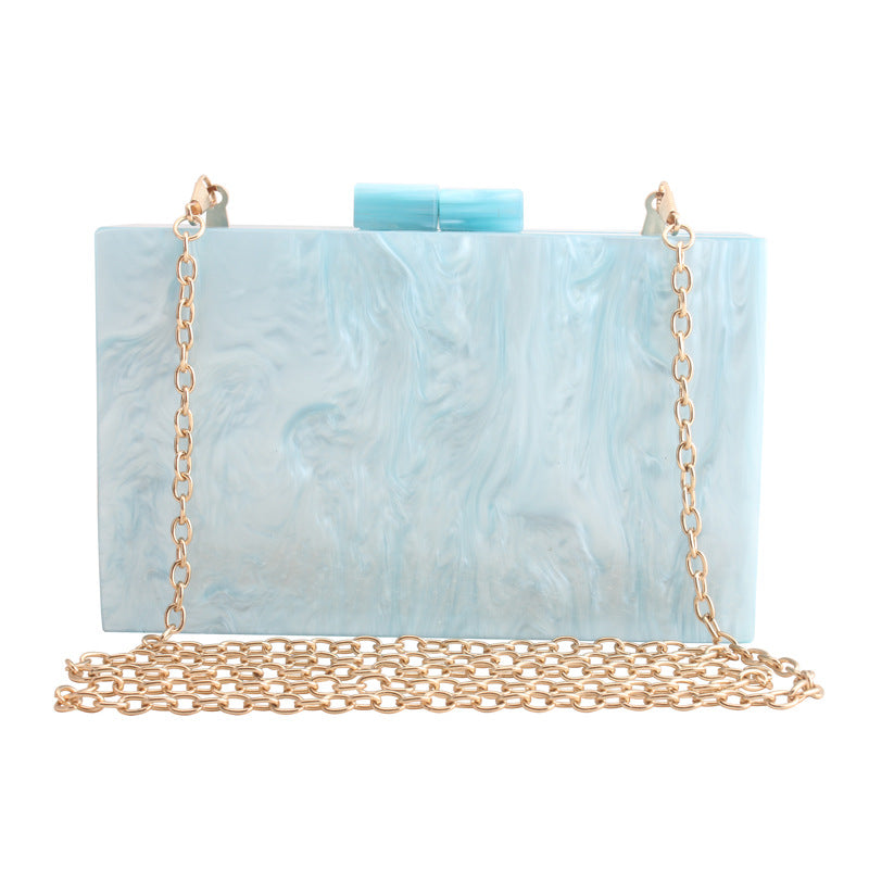 Marble Luxury Handbags