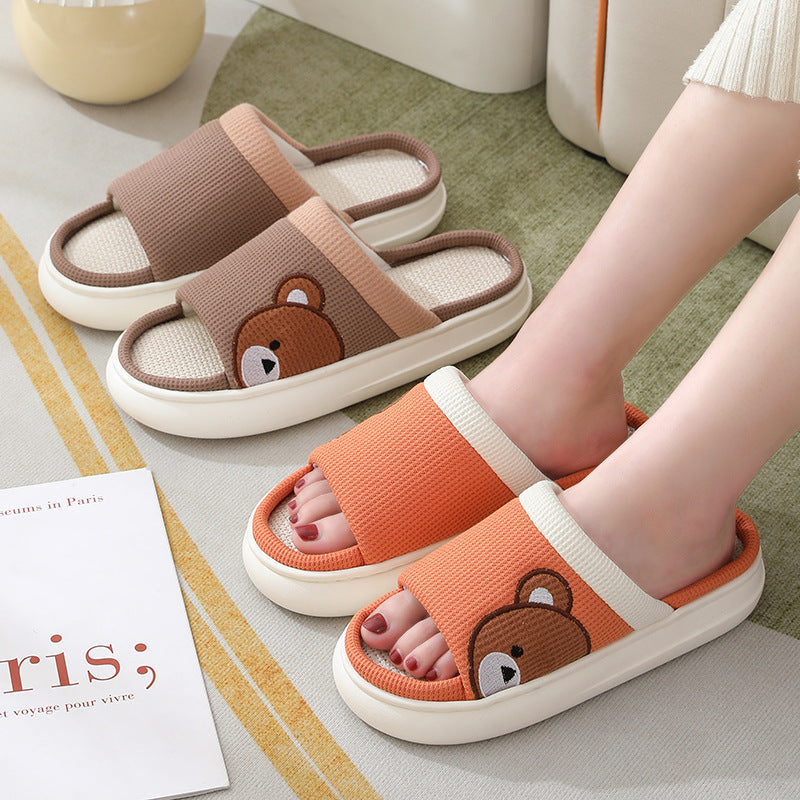 Slip On House Shoes