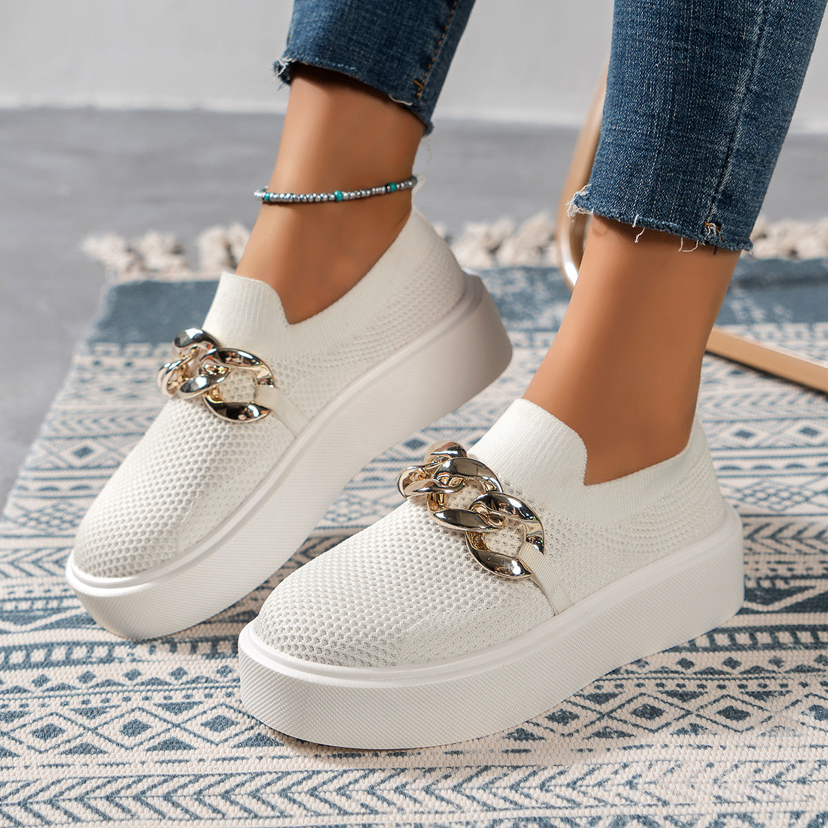 Flats Shoes
