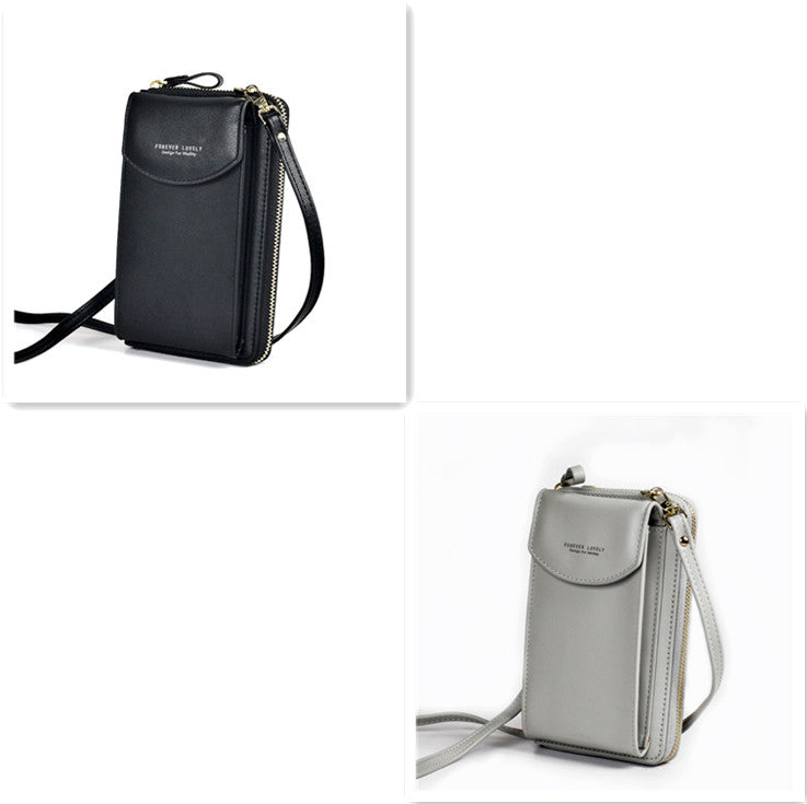 Luxury Waist Handbags