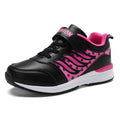 Girls Soft Sole Sneakers