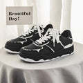 Elevated Casual Shoes