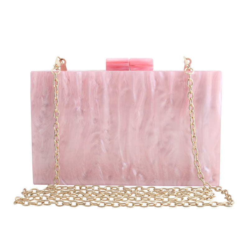 Marble Luxury Handbags
