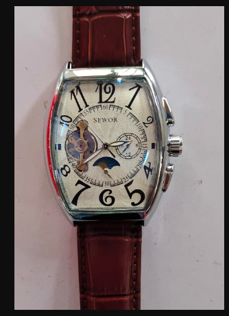 Men Automatic Watches
