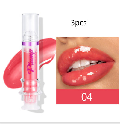 Spicy Honey Lipstick