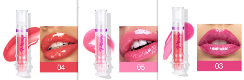 Spicy Honey Lipstick