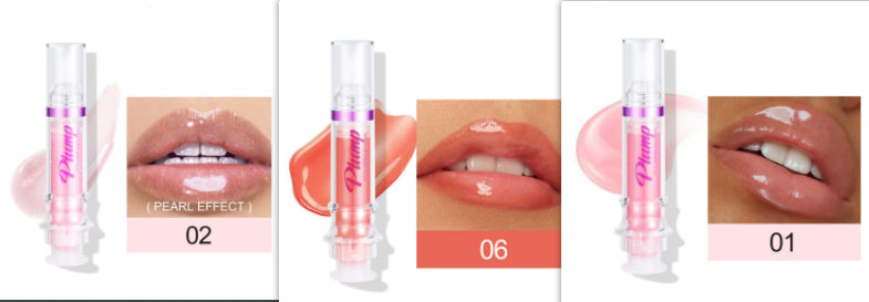 Spicy Honey Lipstick