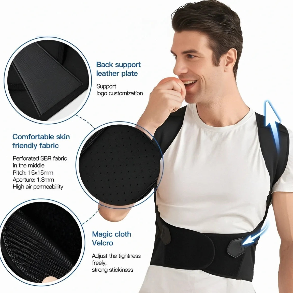 Fix Posture & Relieve Pain
