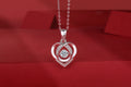 1With You In My Heart Necklace