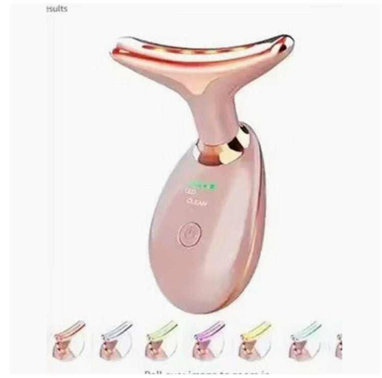 Thermal Neck Lifting