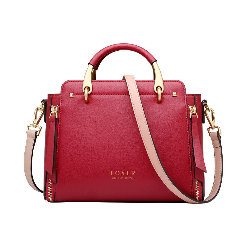Genuine Leather Handbags