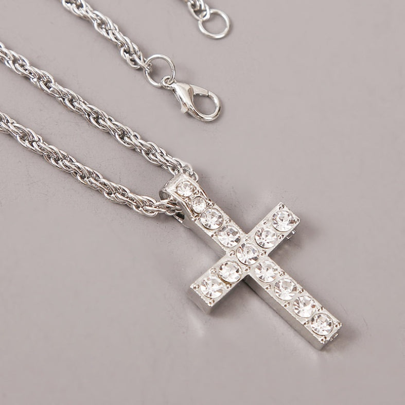 Cross Necklaces