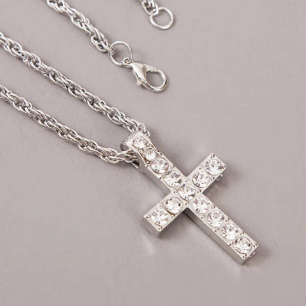 Cross Necklaces