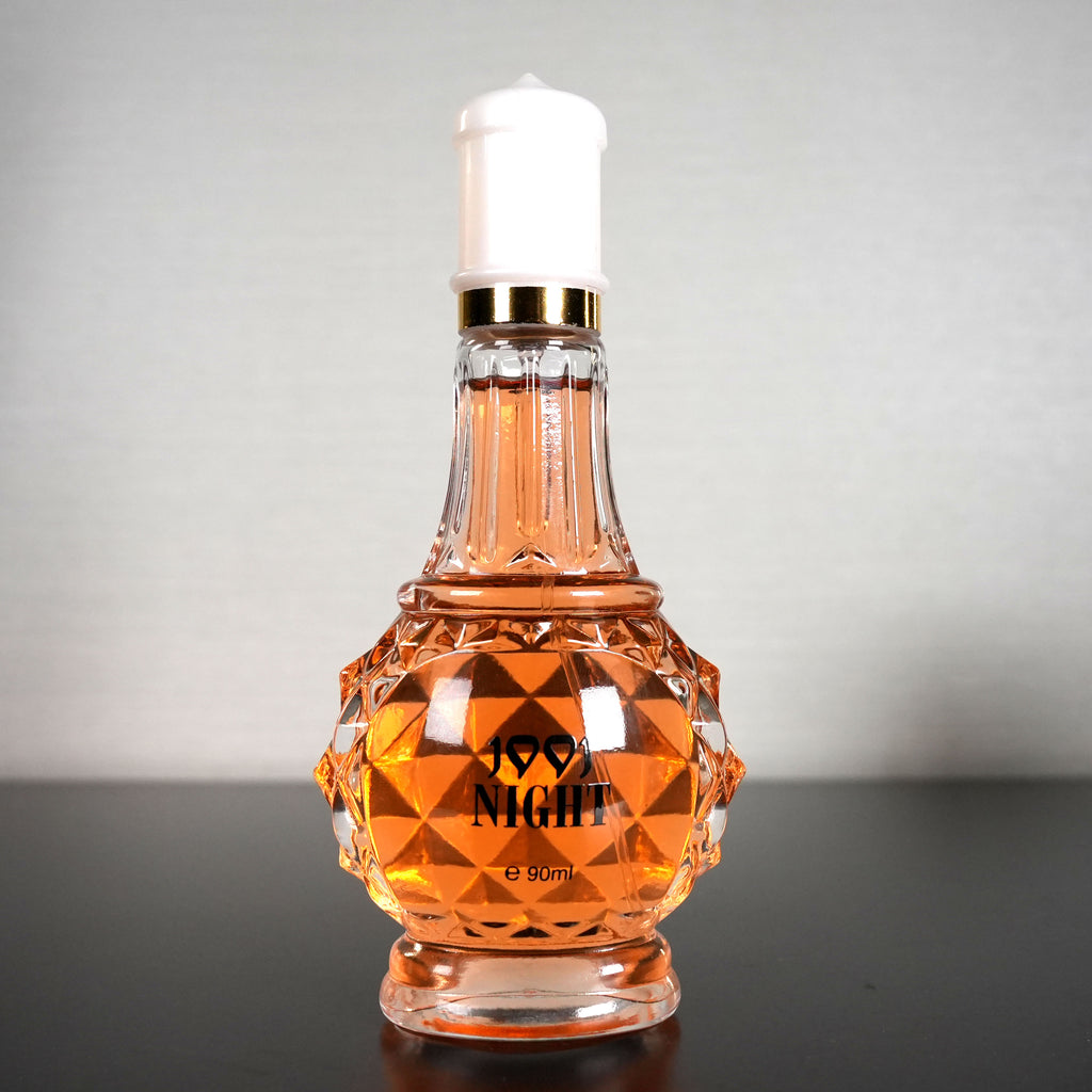 Women's Original Dubai Perfume
