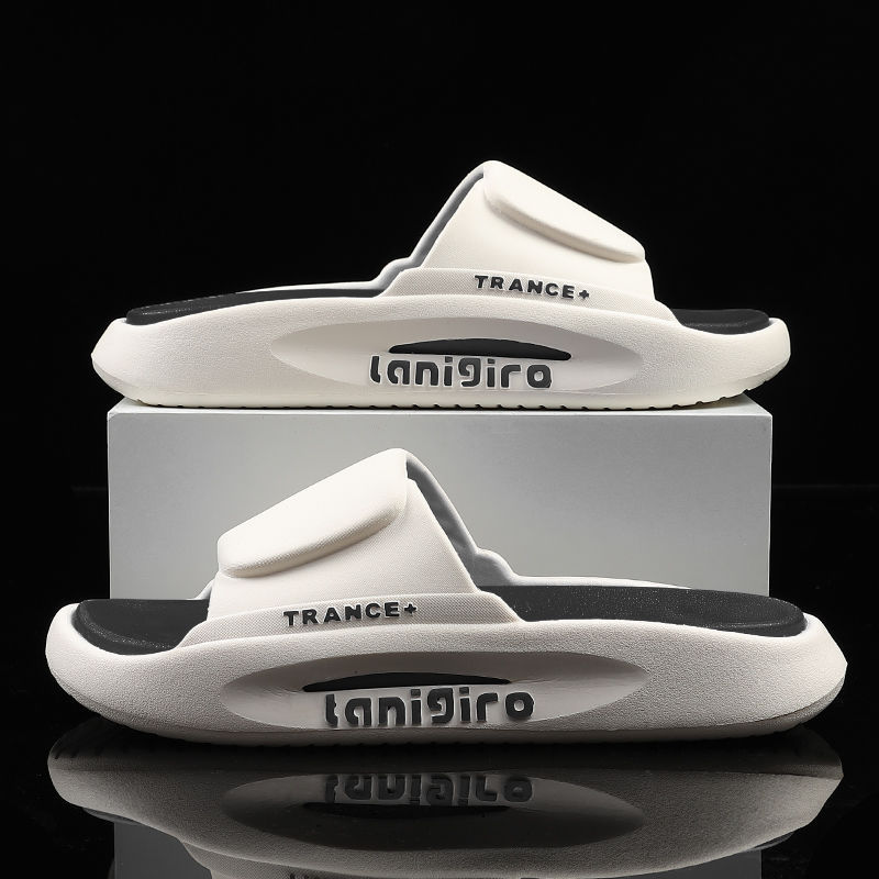 Summer Slippers Non Slip