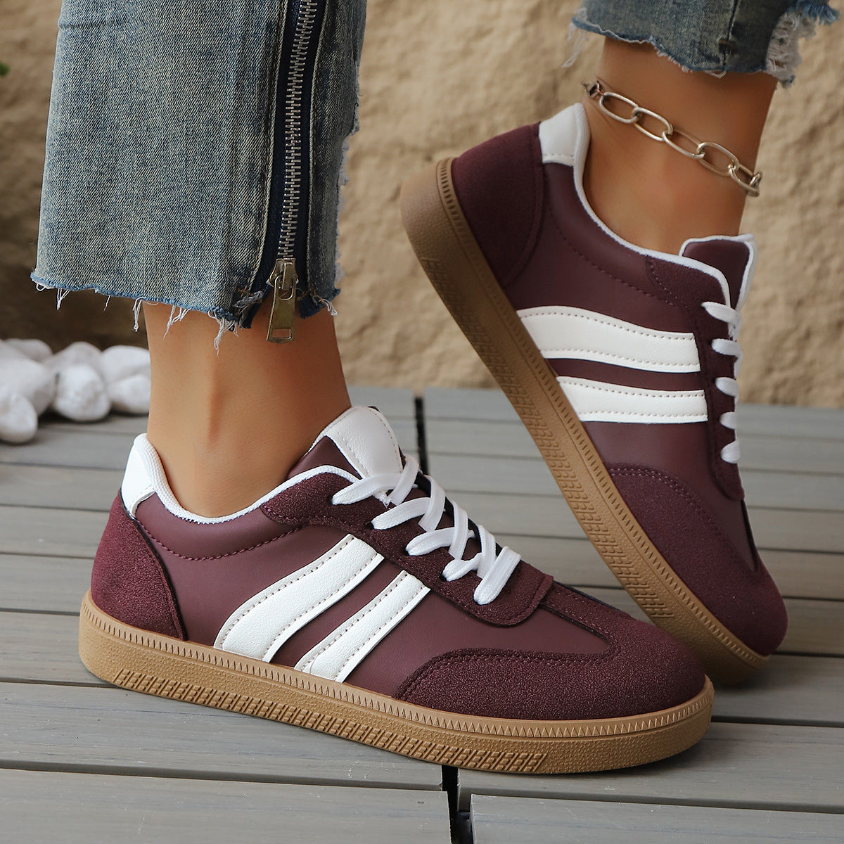 Fashion Sneakers