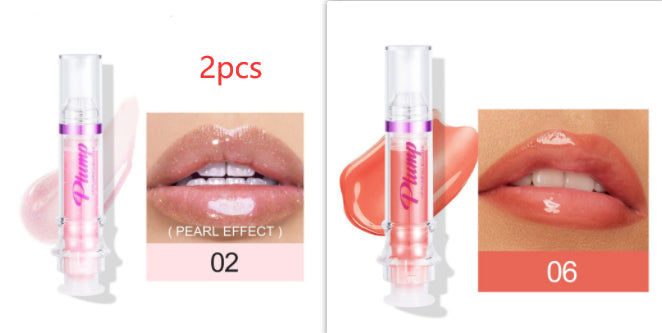 Spicy Honey Lipstick