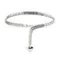 Women Fashion Chain Belt